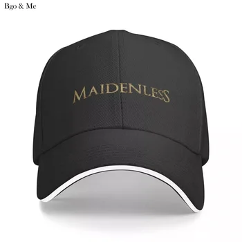 2023 Yeni Bakiresiz (Halka yok) beyzbol şapkası Golf Kap Şapka Lüks Marka Bobble Şapka Golf Şapka Erkek Kadın