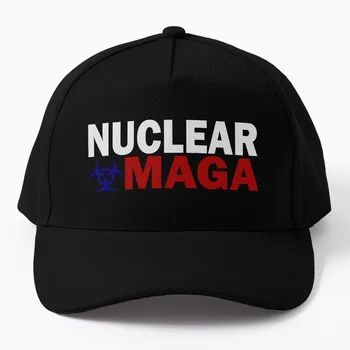 Nükleer Maga, Ultra Nükleer Maga, Nükleer Maga 2024, ABD Bayrağı, Nükleer Maga beyzbol şapkası Marka Erkek Kapaklar Kap Kadın erkek