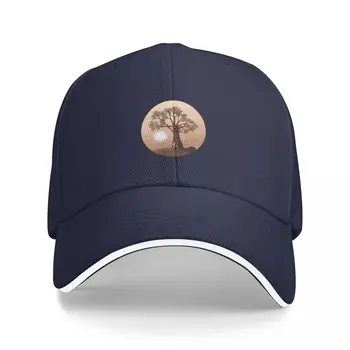 Çerçeveli Kum Ağacı beyzbol şapkası Büyük Boy Şapka Çocuk Şapka güneş şapkası Balıkçılık Kapaklar Şapka Kadın Erkek