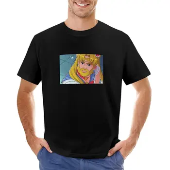 Denizci Ayı T-Shirt kore moda sevimli giysiler için bir çocuk tasarımcı t shirt erkek