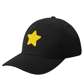 Steven Evren Yıldız beyzbol şapkası Hip Hop Şapka Adam Güneş Büyük Boy Şapka kadın Şapka erkek