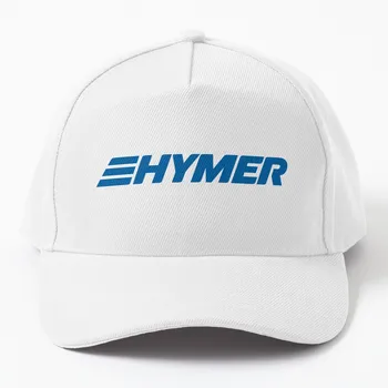Hymer Karavan ve Camper Logo beyzbol şapkası Şapka Lüks Marka Plaj parti şapkaları Çocuklar Şapka Şapka Erkek Kadın