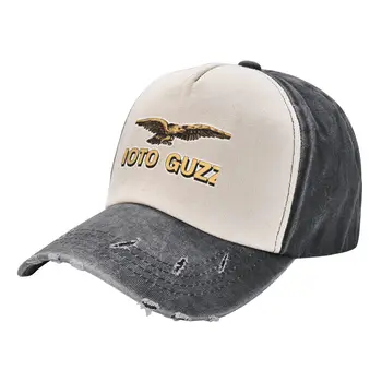 Vintage Guzzı Kartal Logosu kovboy şapkası köpük parti şapkaları Şapka Adam Lüks Golf Kap Yeni Şapka Şapka Kadın erkek