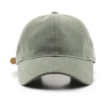 Moda beyzbol şapkası Erkekler ve Kadınlar için Rahat Hip Hop Snapback Şapka Yaz güneş şapkaları Spor Deri Toka Kapaklar Unisex Kpop UV400