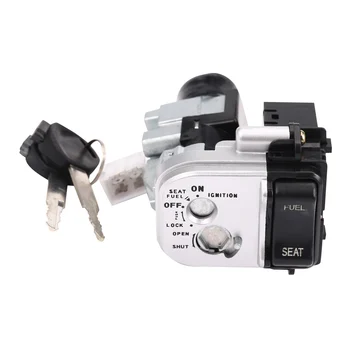 Kontak anahtarı Varil anahtarlı kilit Honda PCX 125 İçin 150 2010 2011 2012 2013