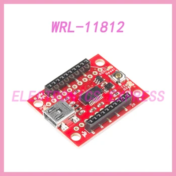 WRL-11812 Zigbee Geliştirme Araçları-802.15.4 XBee Gezgini USB Gezgini USB