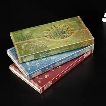 Malzemeleri El Hesabı Scrapbooking Gündem Not Defteri Kitap Günlüğü Planlayıcısı Kitap Öğrenci Günlüğü Kitap Renkli Sayfa Çizim