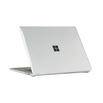 microsoft surface laptop için 15 inç kılıf için yüzey dizüstü go 2/1 kılıf için yüzey dizüstü 3 dizüstü 4 dizüstü 5 13.5 inç kabuk