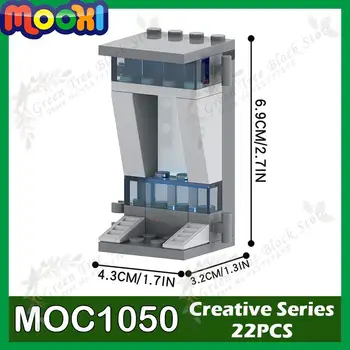 MOC1050 22 ADET Film Serisi Salonu Zırh Yapı Taşları Yaratıcı Aksiyon Figürü Ekran Standı Modeli Montaj tuğla oyuncaklar Çocuklar İçin