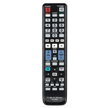 Uzaktan Kumanda Samsung TV AMP DVD Oynatıcı AA59-00543A AA59-00550A AA59-00401B BN59-00138A BN59-00408A BN59-00526A AA59-00465A