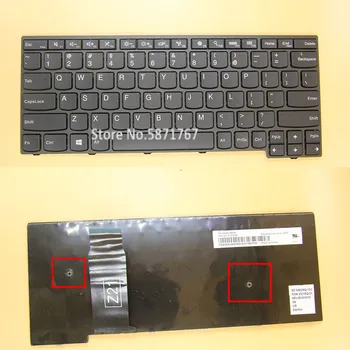 Lenovo Yoga 20DA 11e için Laptop Klavye Klavye 04X6299