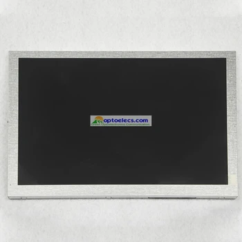 Ücretsiz kargo Yokogawa AQ7280 OTDR LCD ekran AQ7282A Optik Zaman Etki Alanı Reflectometer LCD ekran paneli LCD ekran