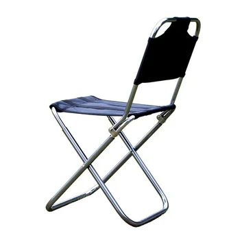 Katlanır kamp sandalyesi Taşınabilir kamp sandalyesi Yürüyüş Sandalye Katlanır Açık Sandalye Katlanabilir kamp taburesi katlanır balıkçı sandalyesi