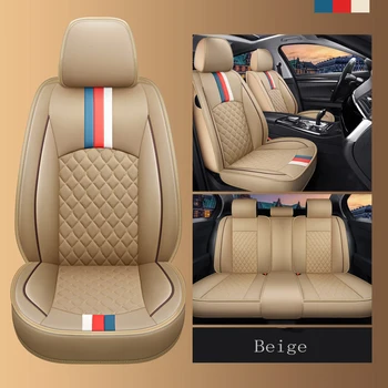araba klozet kapağı deri Bentley tüm modeller Mulsanne GT BentleyMotors Sınırlı araba styling oto aksesuarları