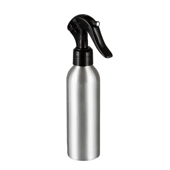 banyo Temizleme Sıvısı için küçük fare sprey şişesi ile 50ml-150ml ince sis Sprey şişeleri