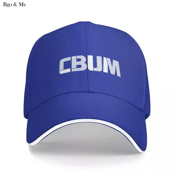 2023 Yeni Cbum Severler beyzbol şapkası Snapback Kap Yeni Şapka Yeni Şapka Cosplay Erkek Tenis Kadın