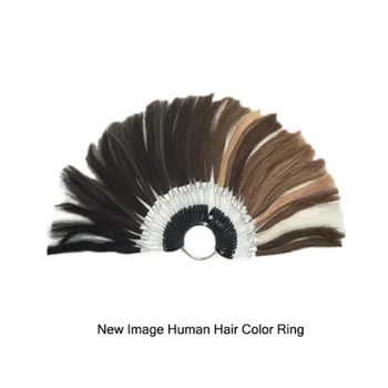36 adet Yapışkanlı saç bandı Su Geçirmez Güçlü Şeffaf Supertape Çift taraflı yapışkan Dantel Cilt Peruk Peruk Değiştirme Sistemi