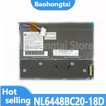 Orijinal 6.5 inç LCD Ekran NL6448BC20-18D