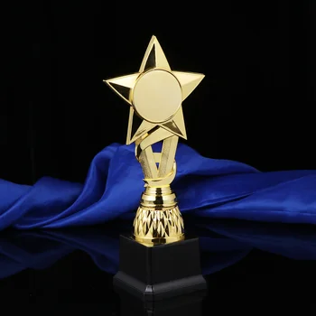 20/29/25cm Altın Ödül Kupa Plastik Ödül Ödülleri Kupa Madalya Ödül Yarışması Bardak Anaokulu Çocuklar Hediye Kupa
