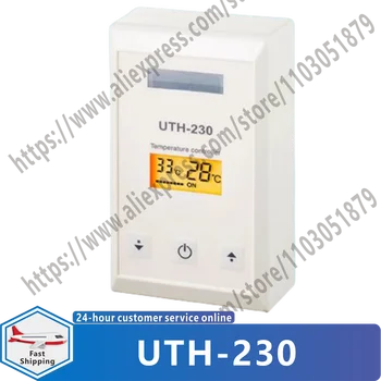 UTH-230 UTH230 4KW Termostat