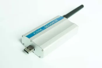 FIMT MODELİ TC35İ terminali gsm modem 900/1800 MHz ile SİM Uygulama Toolkit TOPLU SMS MMS