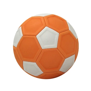 Spor Swerves futbol topu açık futbol oyuncak komik Eğri tekme topu