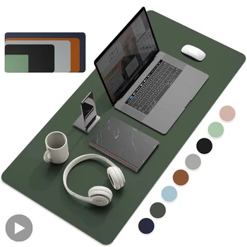 Sümen XXL Mouse Pad Büyük Mousepad Genişletilmiş 900x400 Masa Halı Oyun Pembe Beyaz pc bilgisayar Yastık Ofis Oyun Aksesuarı