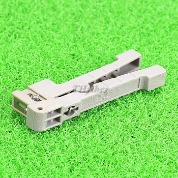 Yüksek kaliteli fiber striptizci ıdeal 45-162 koaksiyel kablo striptizci kiriş tüpü açık ve sıyırma bıçağı gevşek tüp.