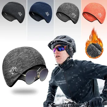Şapka Spor Yüz Kulaksız Kadın Şapka Şapka Erkekler İçin Kayak Sürme Açık Yumuşak Yün Örme Nefes Kış Kar Şapkaları Çocuklar İçin #w5