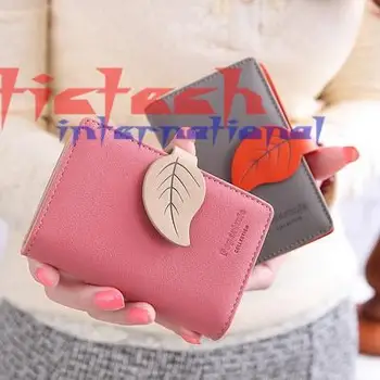 dhl veya ems tarafından 200 adet kadın kart paketi güzel öğrenci kartı buzlu küçük taze Kore basit tatlı kart çantası