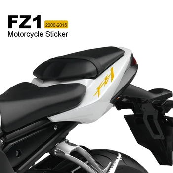 Motosiklet Çıkartmalar Su Geçirmez Çıkartma Yamaha FZ1 FZ1-N FZ1N FZ1S Fazer 2006-2015 2009 2010 2011 2012 2013 2014