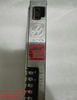 HAAS için 45AMP Servo Sürücü Elektrik Dolabı Amplifikatör 45 AMP 1 Adet
