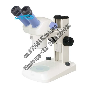 Sanayi için JSZ5 Binoküler zoom stereo mikroskop