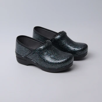 Kadın hattı için takunya-Konfor ve Destek için Hafif kaymaya Dayanıklı Ayakkabılar - Uzun süredir profesyoneller için İdeal