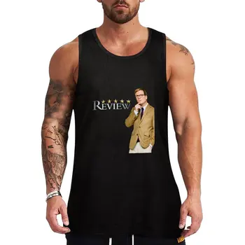 Forrest MacNeil Tank Top erkek giyim T-shirt erkek ile Yeni İnceleme