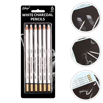 Kalemler Kauçuk Kroki Kalem Sanatçı Çizim Kalem Grafit Kalemler Kroki Yoğrulur Silgi Eskiz Kalemler