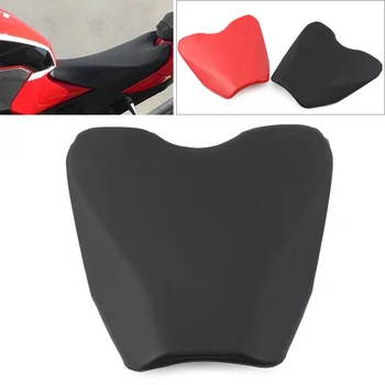 Motosiklet Ön Rider Sürücü koltuk minderi Honda CBR1000RR 2020 2021 2022 CBR 1000RR Siyah / Kırmızı