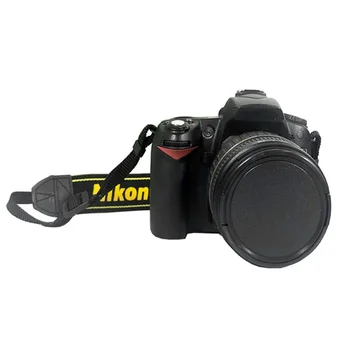 Nikon Lens Kapağı Kamera Lens Kapağı Koruma Kapağı Lens Ön Kapağı 37 39 40.5 43 46 49 52 55 58 62 67 72 77 82 86 95105mm