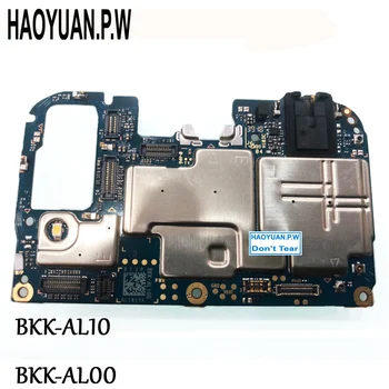 Test Çalışma Orijinal Kilidini Anakart Anakart Mantık Devresi Elektronik Cips Huawei Onur Oynamak Için 8C BKK-AL10 / AL00 BKK-LX2