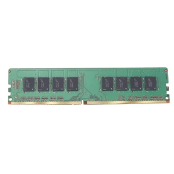 DDR4 RAM Bellek 8 GB 2133 MHz Masaüstü Bellek 288 Pin DIMM RAM PC4 17000 RAM Bellek Masaüstü için
