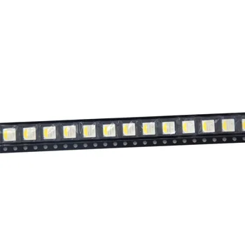 100-1000 adet 5050 SMD led ışık boncuk RGBW led şerit ışık Epistar çip 4 renk (R+G+B+W) 1 4 in1 5050 RGBW led IC