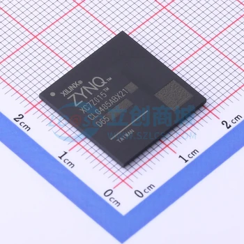 100 % Yeni Orijinal XC XC7Z XC7Z015 XC7Z015-1 XC7Z015-1C CLG485C XC7Z015-1CLG485C CSBGA - 485 Programlanabilir Mantık Cihazları (CPLD / FPGA)