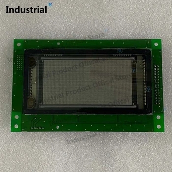 VFD 128S64AA1 vakumlu Floresan LCD Ekran Modülü Sevkiyat Öncesi Tamamen Test Edilmiştir