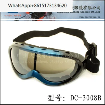 Kayak gözlükleri kış spor malzemeleri seyahat eşyaları DC-3008B