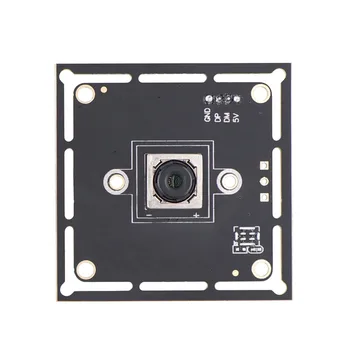 16MP Otomatik Odaklama IMX298 UVC Tak Oyna Sürücüsüz Webcam AF USB Kamera Modülü Windows Android Linux Mac için