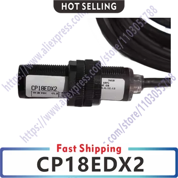 CP18EDX2 Orijinal limit değiştirme sensörü