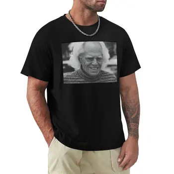 Yağlı Strangler-Büyük Ronnie Uçucu T-Shirt kawaii giyim gömlek grafik tees komik t shirt erkekler için
