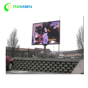 Su geçirmez tam renkli P5 P6 P8 P10 sahne video reklam ekranı dış mekan led duvar P8 960X960 1024X1024