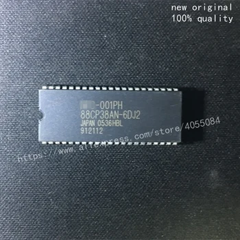 TMP88CP38AN-6DJ2 88CP38AN-6DJ2 88CP38AN Elektronik çip IC